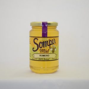 Miel | Romero