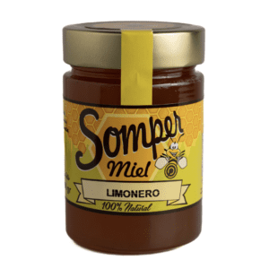 Miel | Limonero (450g)
