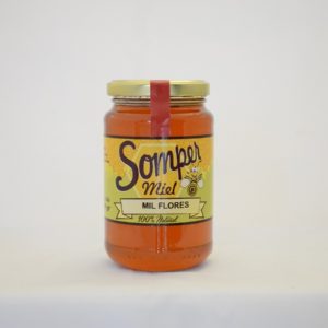 Miel | Mil flores