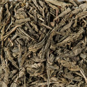 Té verde Desteinado