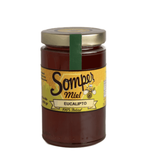 Miel | Eucalipto