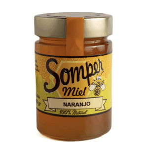 Miel | Naranjo