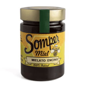 Mielato | Encina (450g)