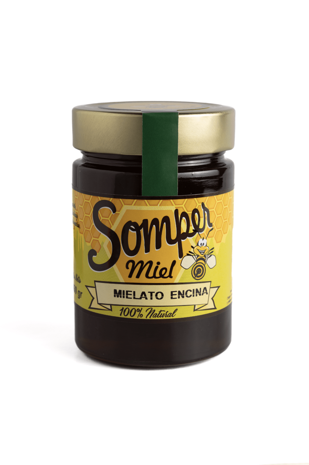 Mielato | Encina (450g)