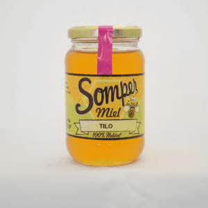 Miel | Tilo (450g)
