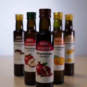 Vinamelagre Granada