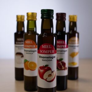 Vinamelagre Manzana