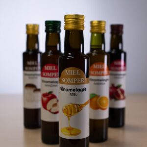 Vinamelagre Miel