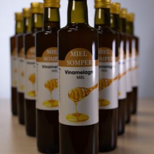 Vinamelagre Ahorro