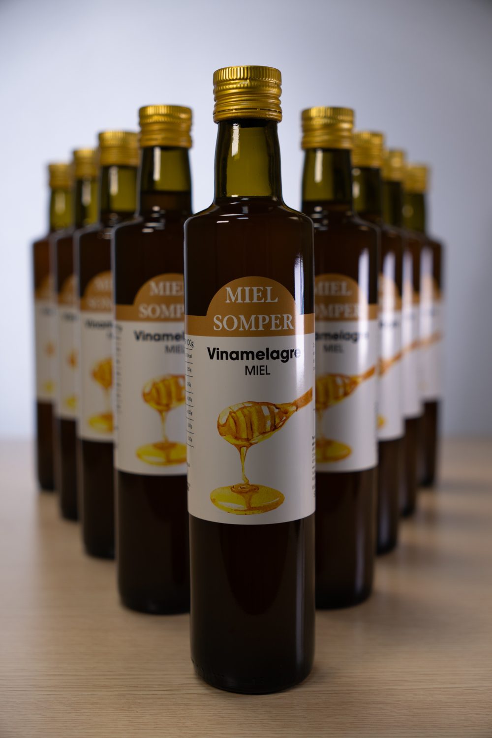 Vinamelagre Ahorro