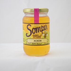 Miel | Acacia (450g)