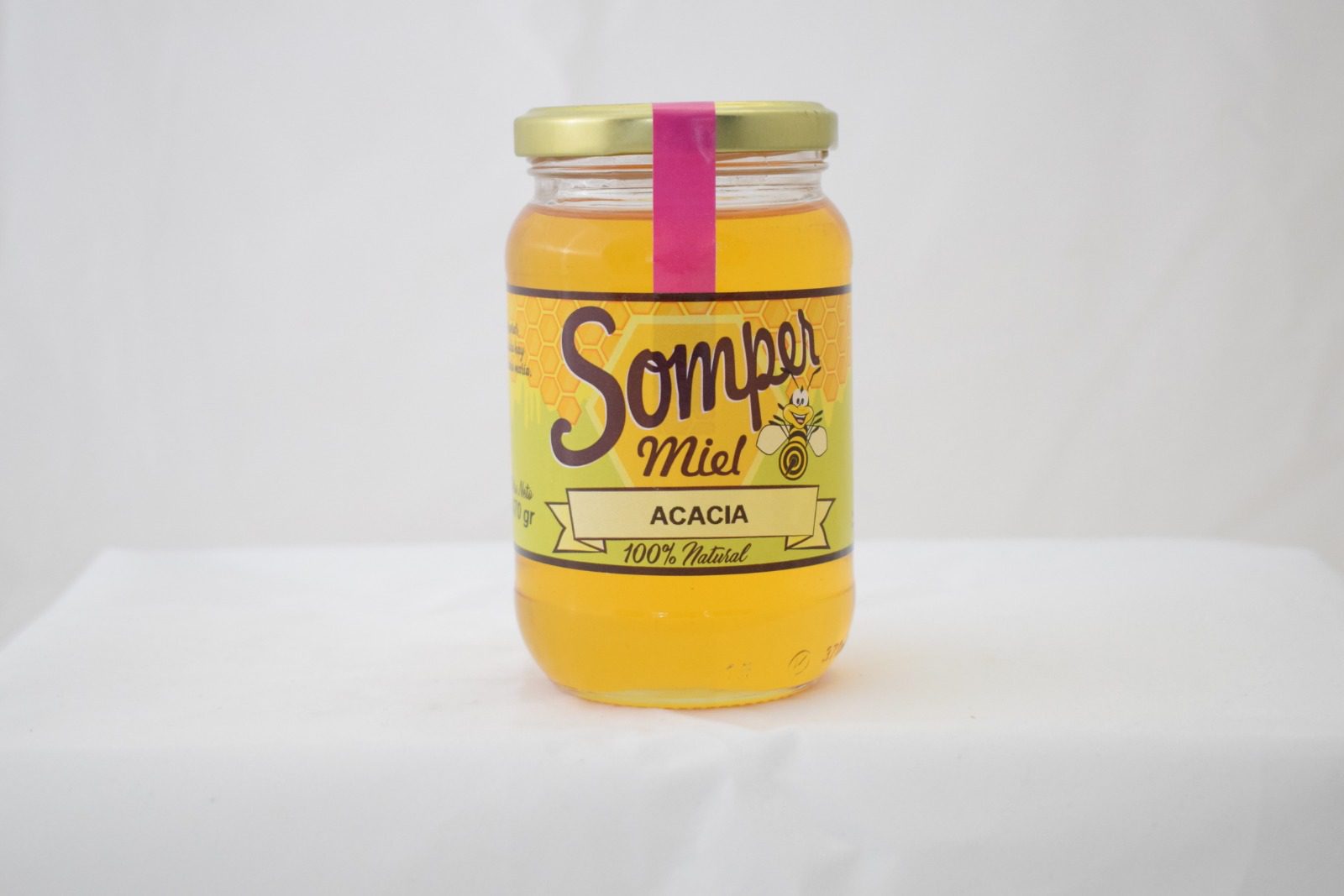 Miel | Acacia (450g)