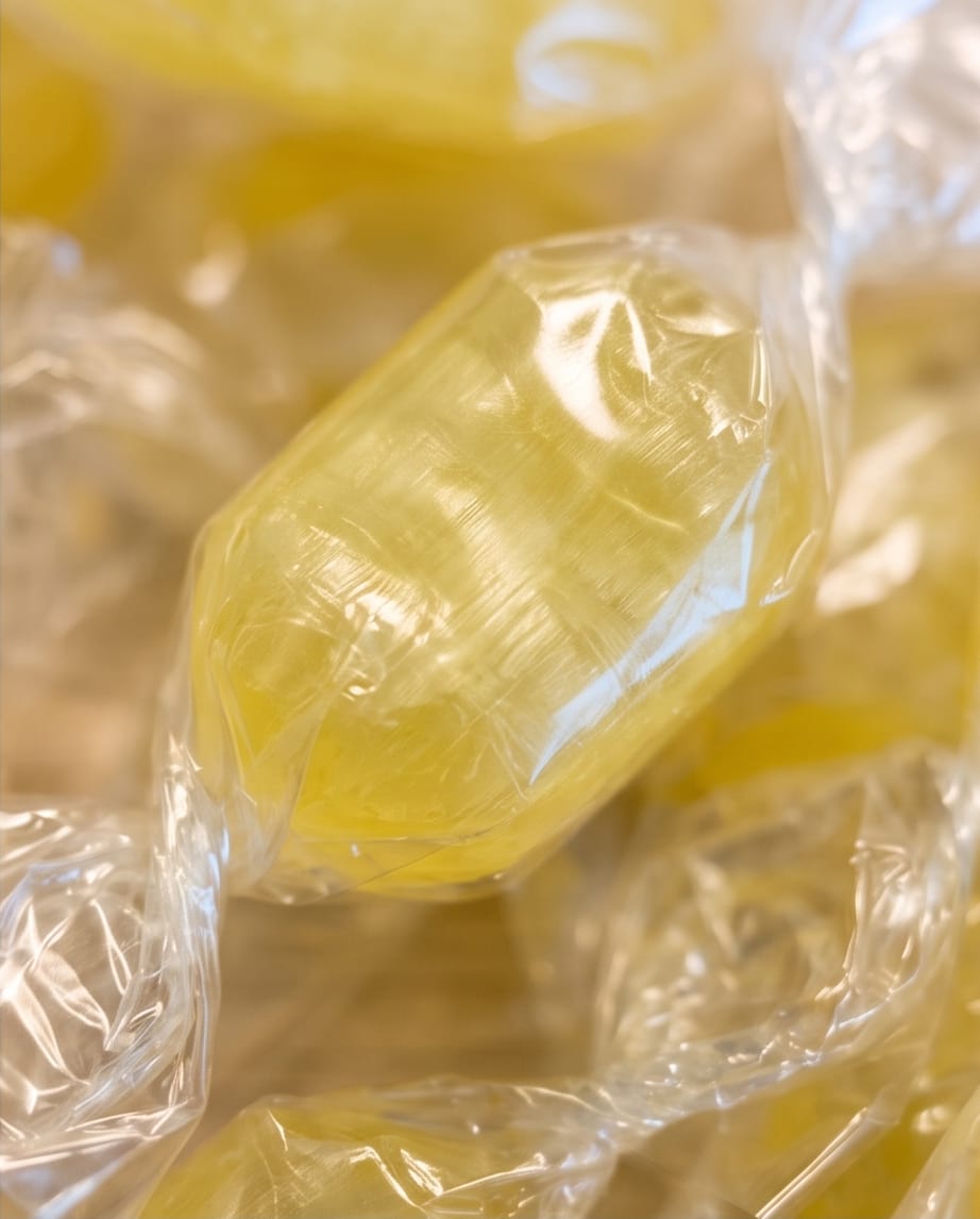 Miel y limón con mentol Somper