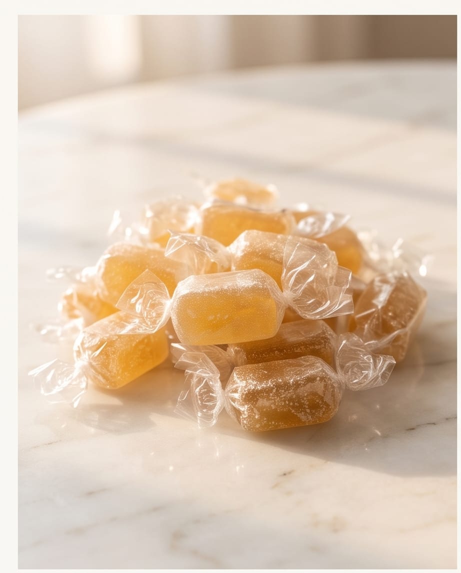 Caramelos Jelly de Miel - Imagen 2