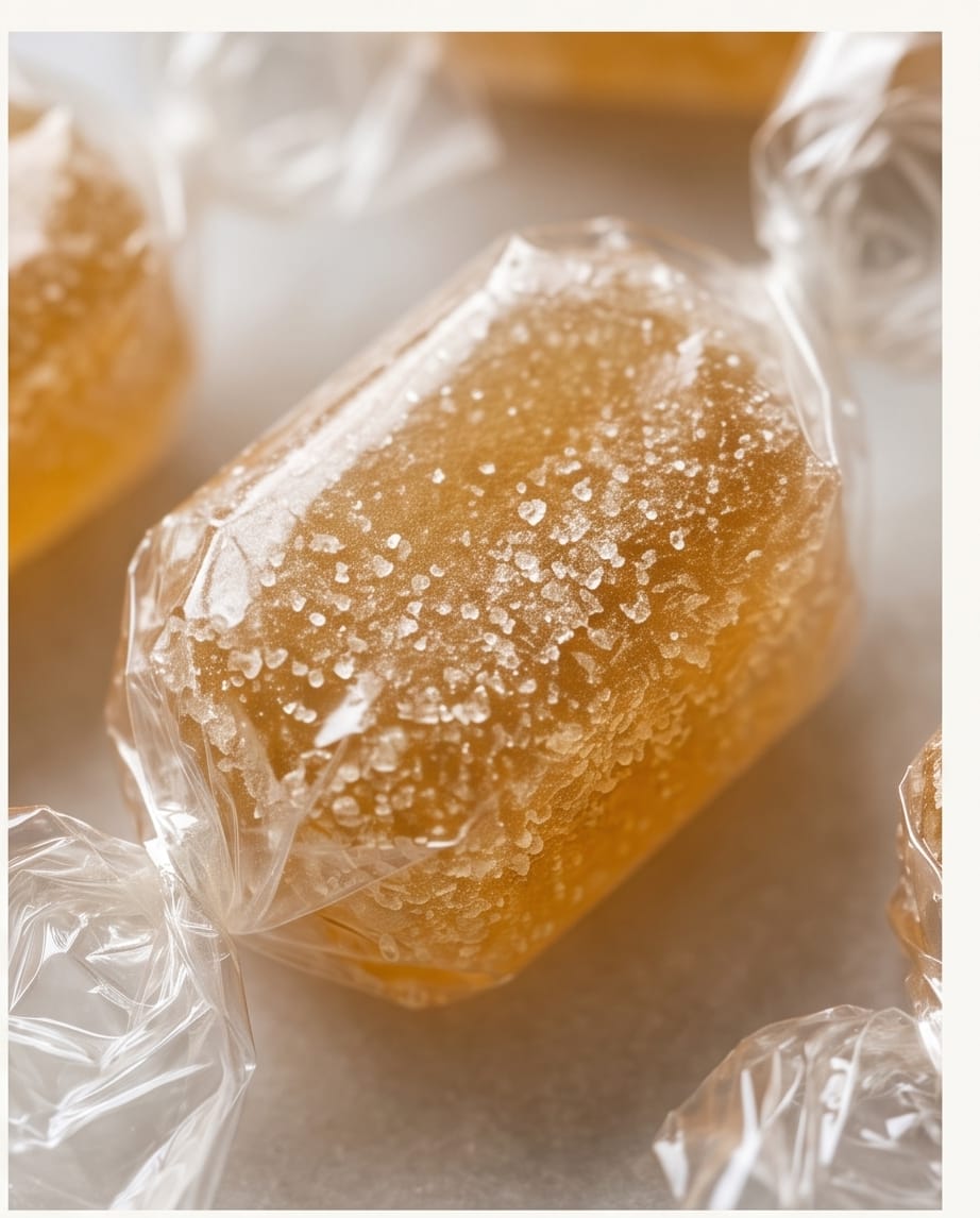 Jelly de miel Somper